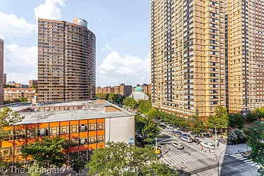 Rented by Milford Management