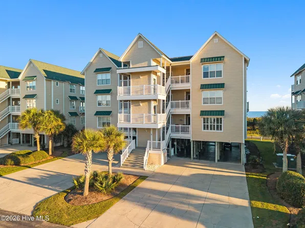 2 Becky Street # A, Ocean Isle Beach, NC 28469