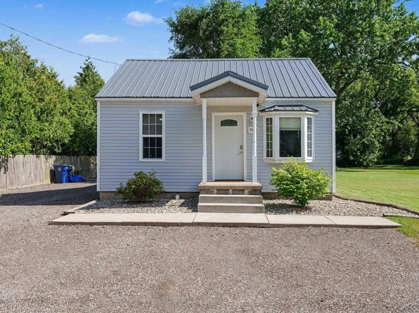 3560 McKinley St, Saginaw, MI 48604