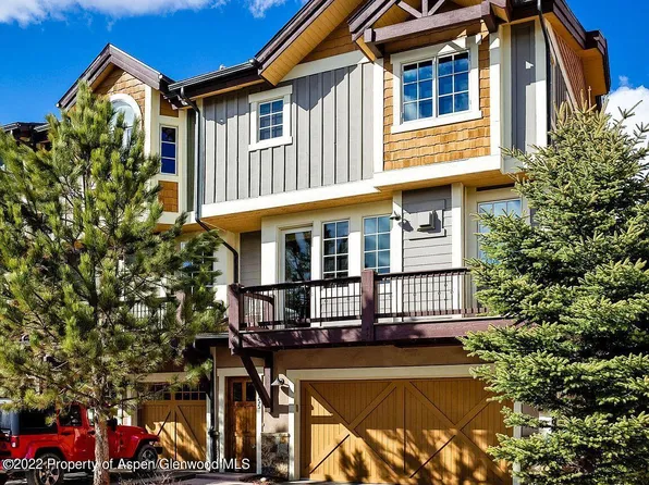 155 Juniper Trl, El Jebel, CO 81623