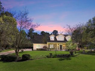 22215 Laurel Ct, Magnolia, TX 77355