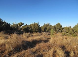 Hollister Rd, Phelan, CA 92344