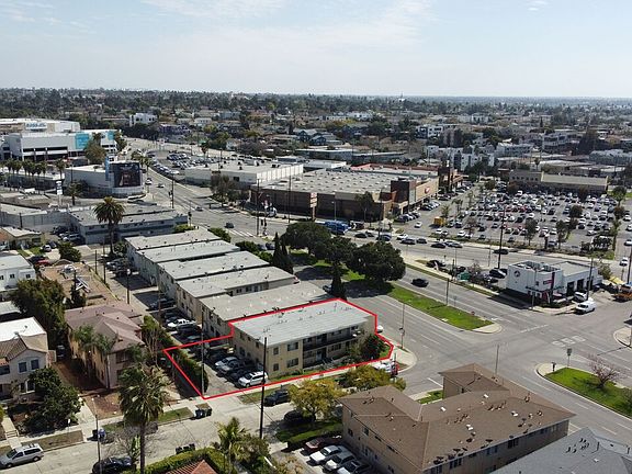4th image of 4777 San Vicente Blvd