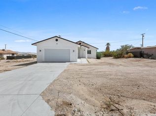 7331 Sahara Ave, Twentynine Palms, CA 92277