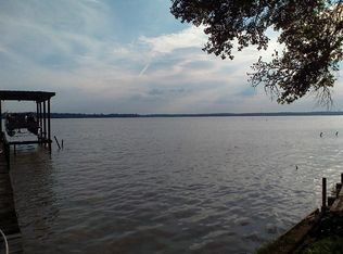 1747 Big Hawg Dr, Trinity, TX 75862