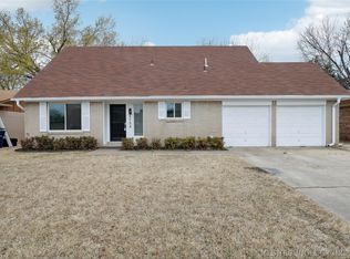 2724 S 120th East Ave, Tulsa, OK 74129