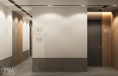 Rented by ABODE NYC LLC