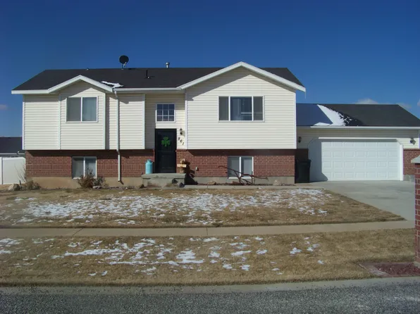 861 S 1200 E, Preston, ID 83263