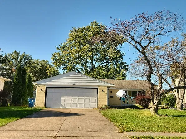 4248 Miami Ave, Lorain, OH 44053