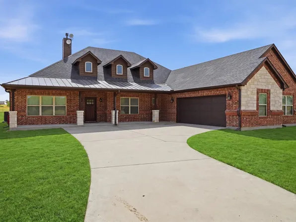 12138 Marion Rd, Sanger, TX 76266