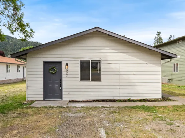 627 Willis Ave, Glendale, OR