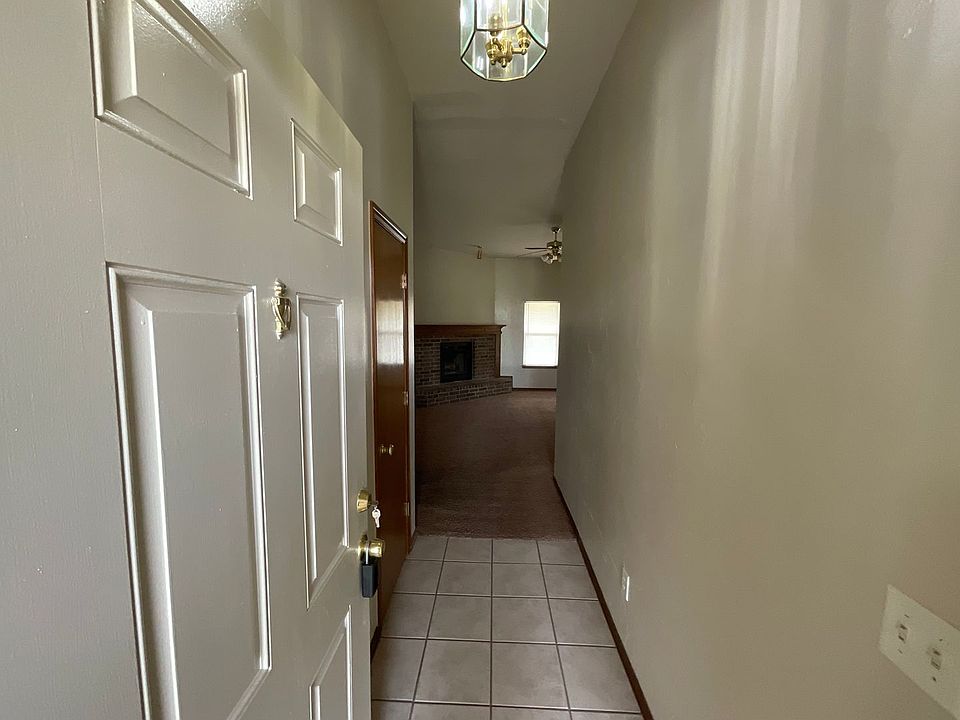 2712 SE 96th St, Oklahoma City, OK 73160 | Zillow