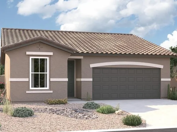 21670 E Telegraph Way, Red Rock, AZ 85145