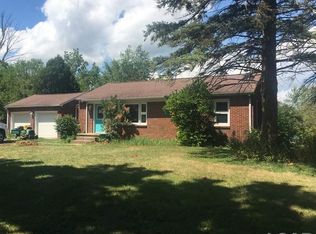 3730 Emery Rd, Adrian, MI 49221