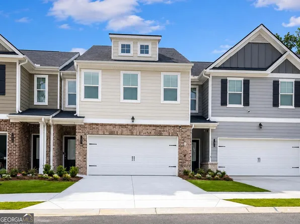 6377 Towhee Way, Morrow, GA 30260