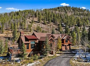 1197 Gold Run Road, Breckenridge, CO 80424