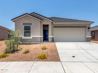 10018 N Cascalote Ln, Marana, AZ 85653