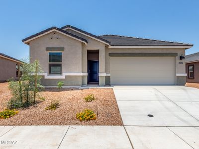 10018 N Cascalote Ln, Marana, AZ, 85653