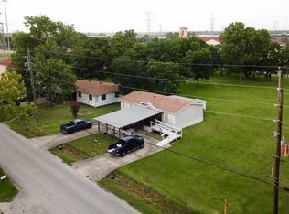 15202 Claypool St, Houston, TX 77032