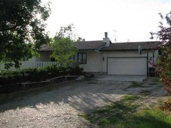 7838 Buckskin Dr, Shepherd, MT 59079