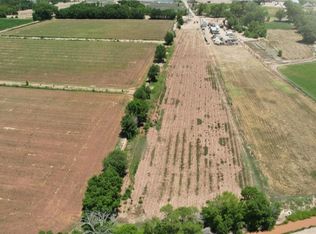 Calles Ln, Tome, NM 87060