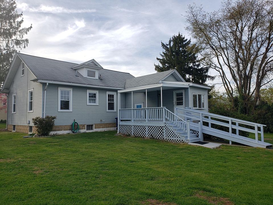 10 Evesham Ave, Marlton, NJ 08053 Zillow