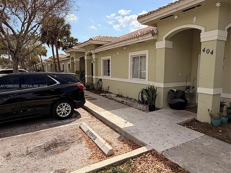 13264 Old Biscayne Dr #405 — Photo 24