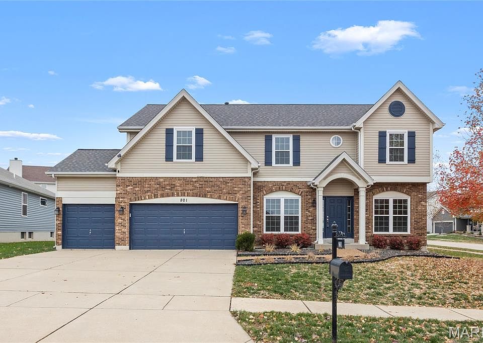 1st image of 801 Caspian Dr