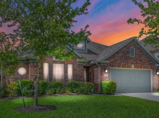 9973 Western Ridge Way, Conroe, TX 77385
