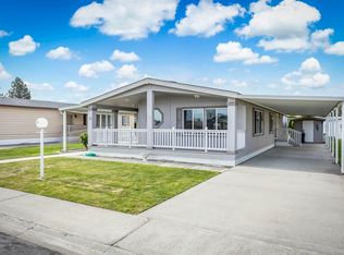 312 S Columbia Center Blvd UNIT 37, Kennewick, WA 99336