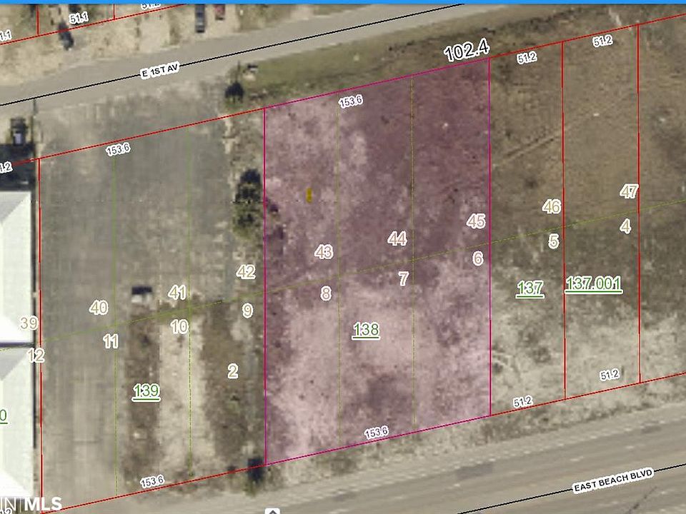 2nd image of 516 E Beach Blvd