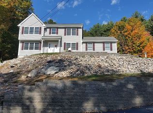 52 Scotch Cap Rd, Quaker Hill, CT 06375