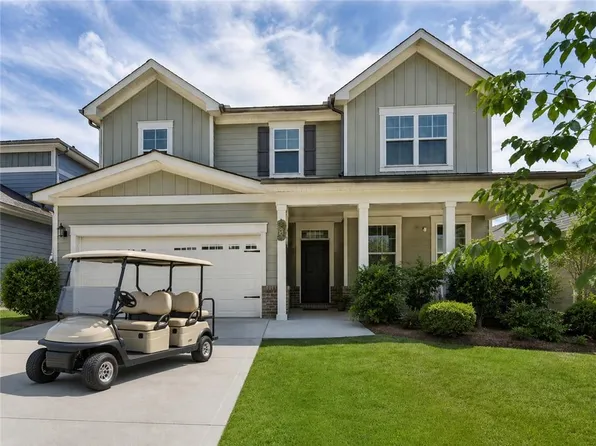 113 Vivian Ln, Peachtree City, GA 30269