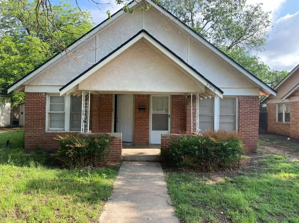 2616 23rd St, Lubbock, TX 79410