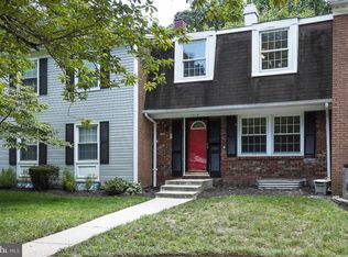 1718 Waldorf Ct, Crofton, MD 21114