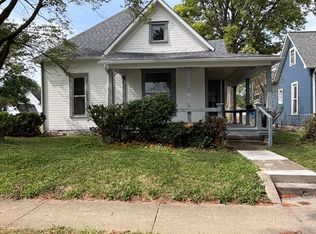 633 S Apperson Way, Kokomo, IN 46901