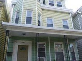 1540 Silver St, Bronx, NY 10461