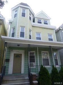 1540 Silver Street, Bronx, NY, 10461