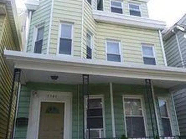 1540 Silver Street, Bronx, NY 10461