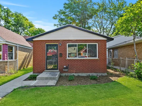 4457 S Leclaire Ave, Chicago, IL 60638