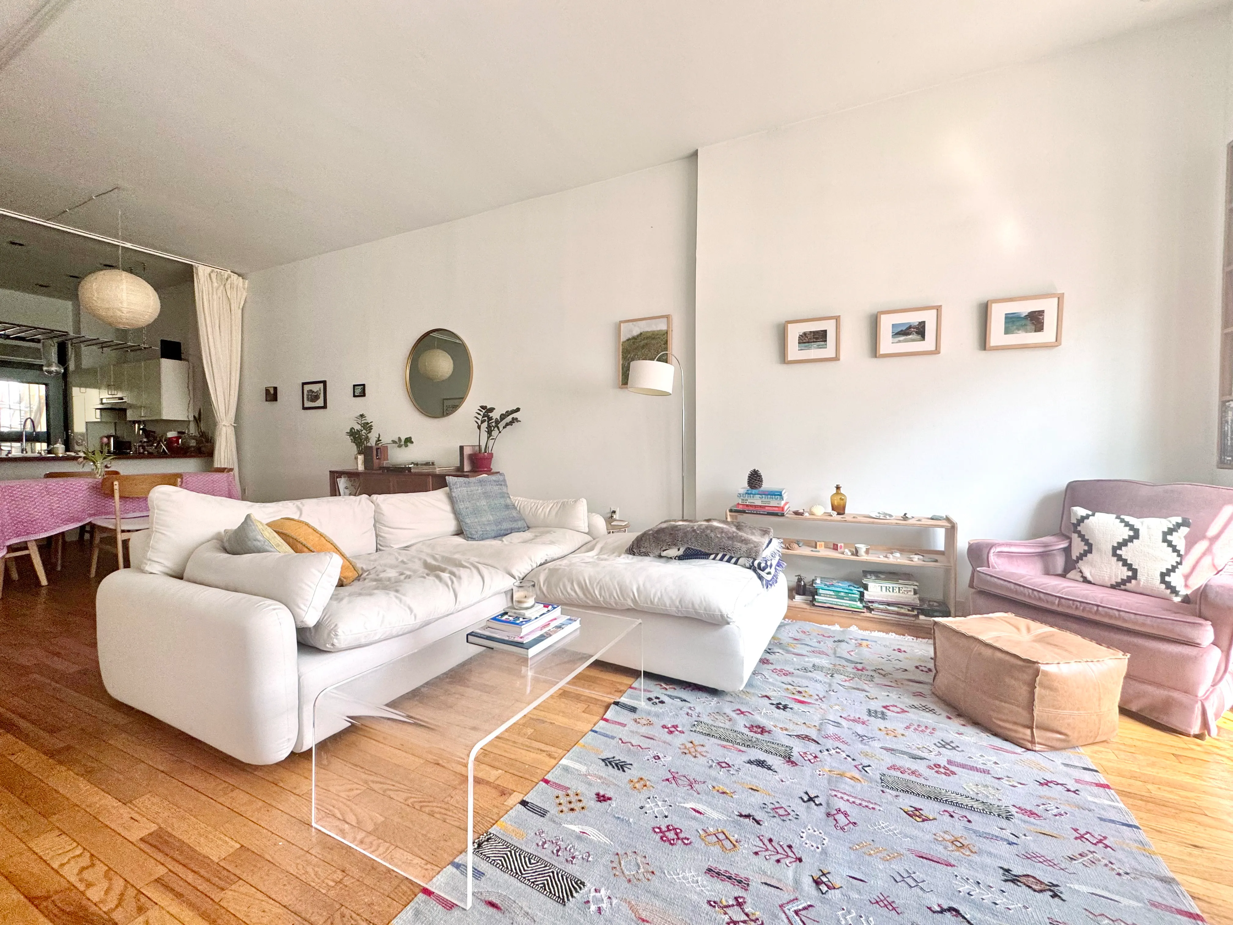 658 Classon Avenue #1 in Crown Heights, Brooklyn | StreetEasy