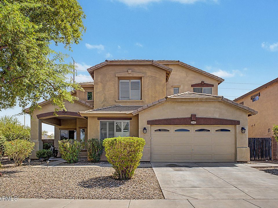 1st image of 4507 W DONNER Drive