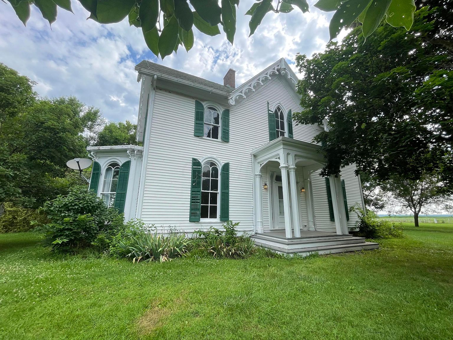 2150 State Route 56 W, Circleville, OH 43113 MLS 223021203 Zillow