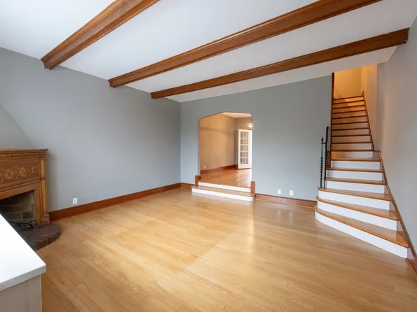 317 Ingraham St NW, Washington, DC 20011