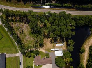 3598 Steamer Trace Rd., Conway, SC 29527