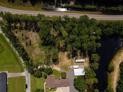 3598 Steamer Trace Rd., Conway, SC, 29527