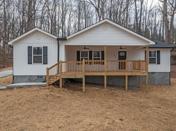 626 Dogwood Dr, Spring City, TN 37381