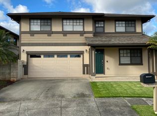 95-1001 Mahea St, Mililani, HI 96789