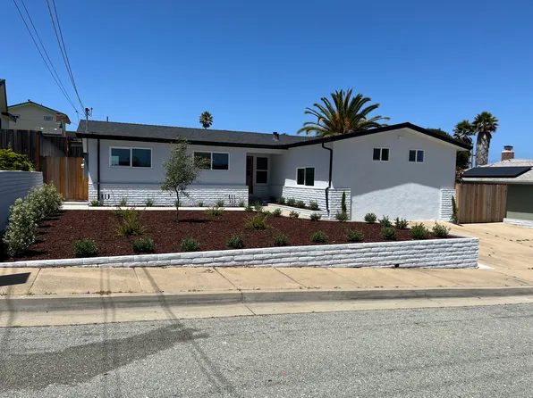 1065 Tweed Pl #A, Seaside, CA 93955