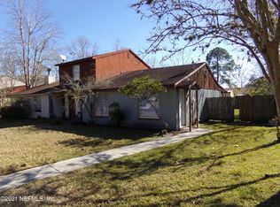 2652 Sunrise Village Dr #C, Orange Park, FL 32065